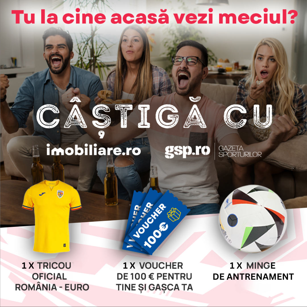 Regulamentul Concursului 4: “Tu la cine acasă vezi meciul?” – Lifestyle
