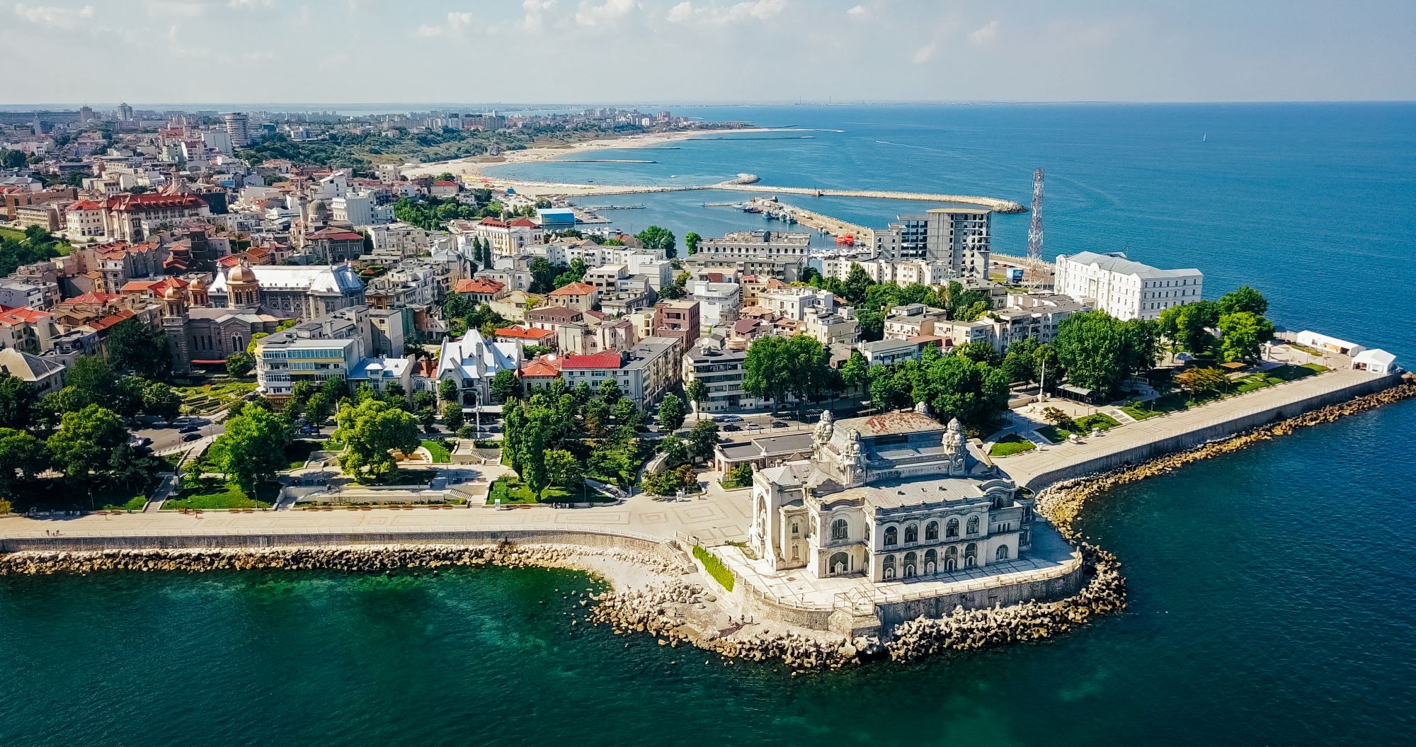 Cât plătești chirie în Constanța? Proprietarii au ieftinit prețurile la începutul anului – Ştiri imobiliare, Ştirea zilei