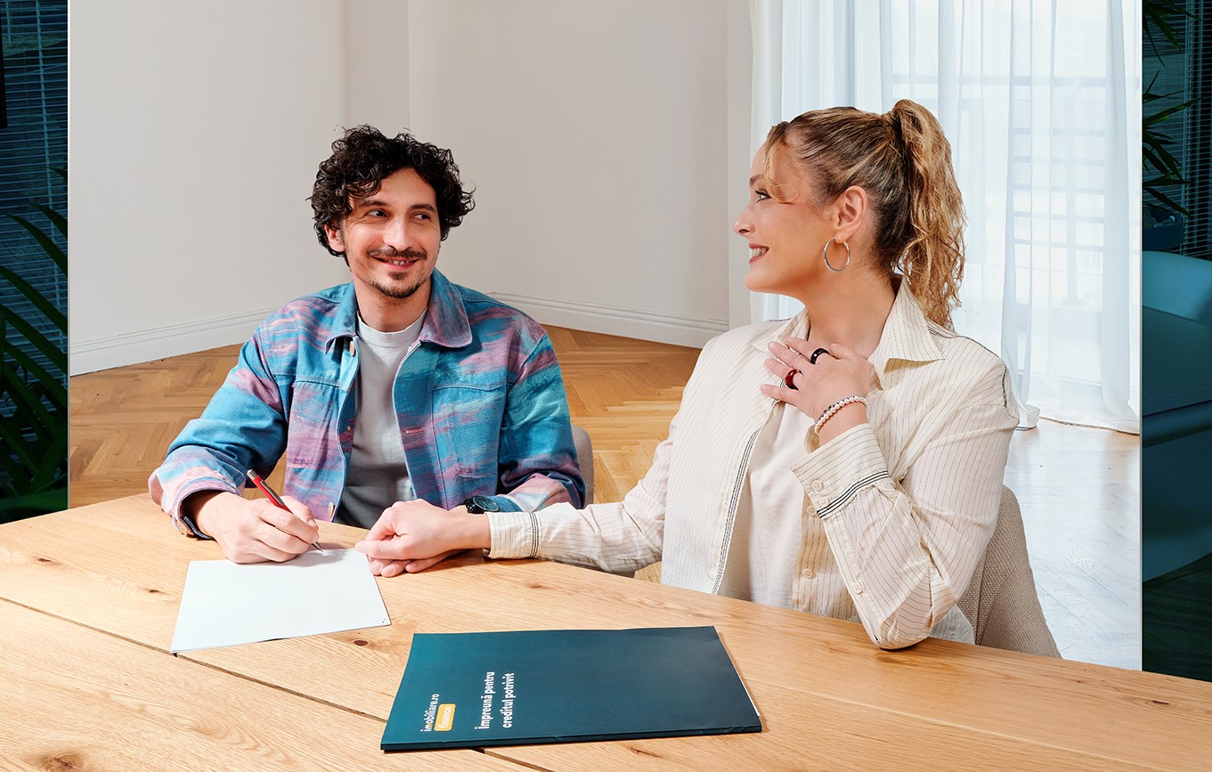 Brokerii Imobiliare.ro Finance te așteaptă la sfârșitul săptămânii la Târgul Național Imobiliar. Hai să-ți găsești creditul potrivit! – Ştiri imobiliare, Ştirea zilei